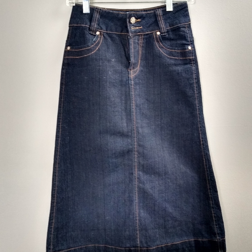 Cato skirt